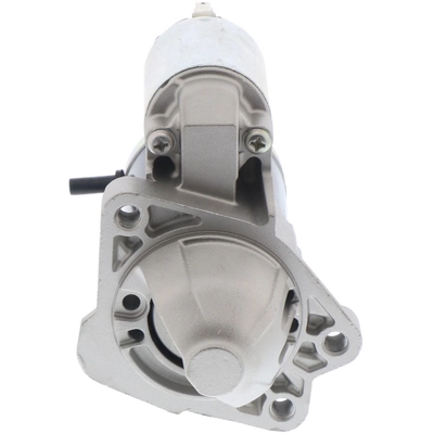 Remanufactured Starter by BOSCH - SR4246X pa1