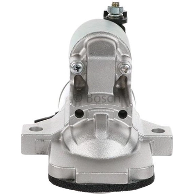 Remanufactured Starter by BOSCH - SR4248X pa6