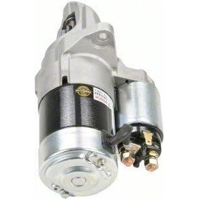 Remanufactured Starter by BOSCH - SR4304X pa7