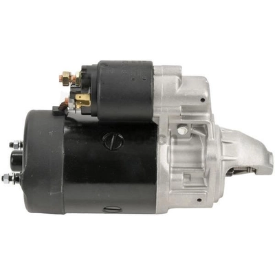 Remanufactured Starter by BOSCH - SR43X pa2