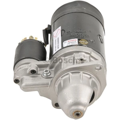 Remanufactured Starter by BOSCH - SR442X pa3