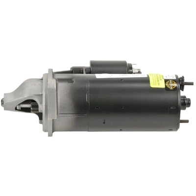 Remanufactured Starter by BOSCH - SR443X pa10