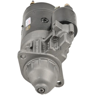 Remanufactured Starter by BOSCH - SR444X pa4