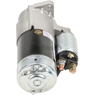 D�marreur reconditionn� by BOSCH - SR4500X pa1