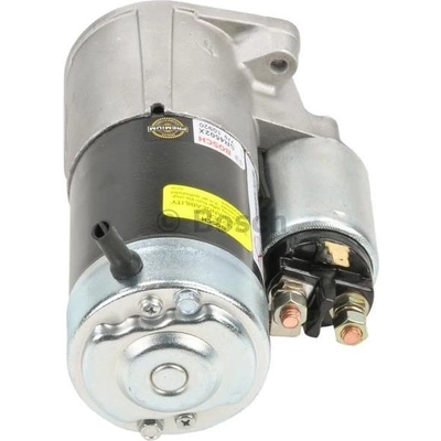 Remanufactured Starter by BOSCH - SR4502X pa2