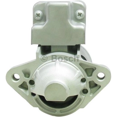 Remanufactured Starter by BOSCH - SR4509X pa1