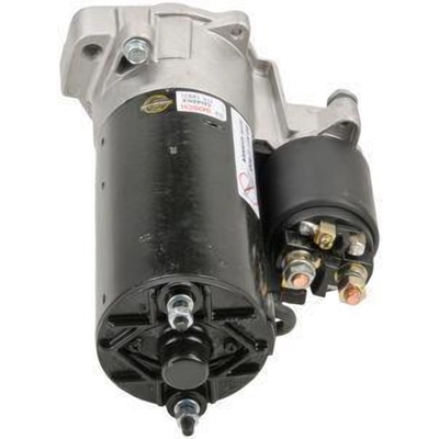 Remanufactured Starter by BOSCH - SR459X pa7