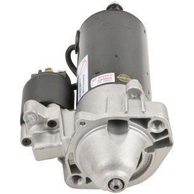 Remanufactured Starter by BOSCH - SR459X pa8