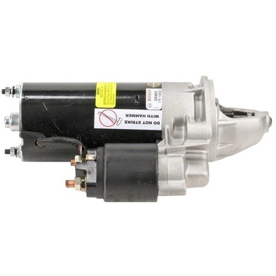Démarreur reconditionné de BOSCH - SR45X pa10