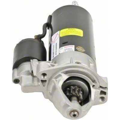 Remanufactured Starter by BOSCH - SR45X pa14