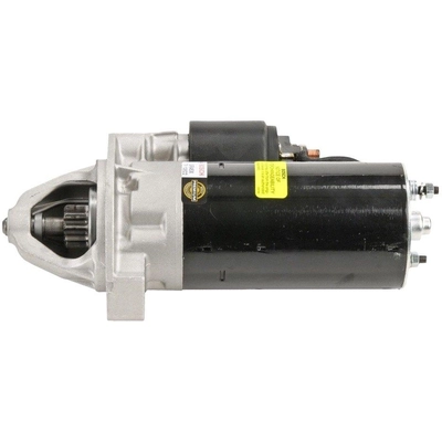 Démarreur reconditionné de BOSCH - SR45X pa6