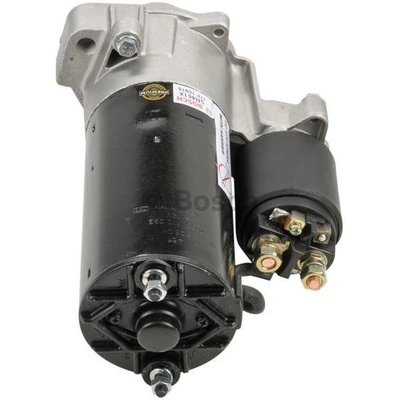 Remanufactured Starter by BOSCH - SR461X pa3