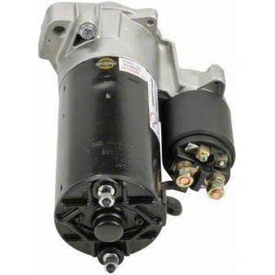Démarreur reconditionné de BOSCH - SR461X pa7