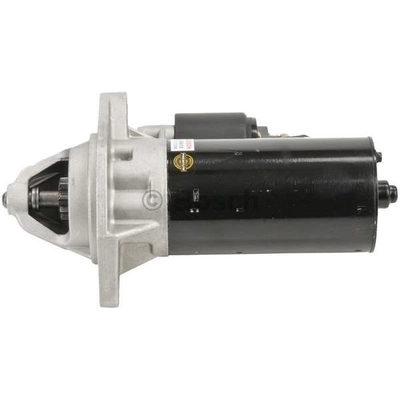 Remanufactured Starter by BOSCH - SR491X pa7