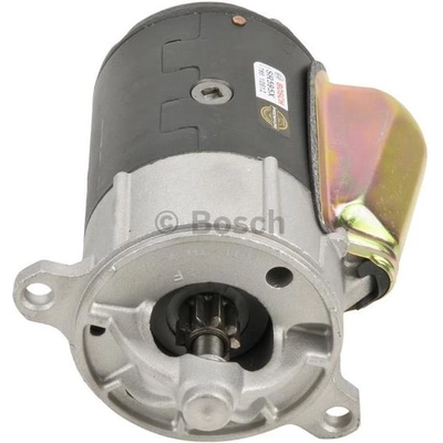 Démarreur reconditionné de BOSCH - SR595X pa4