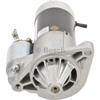 Démarreur reconditionné de BOSCH - SR604X pa1