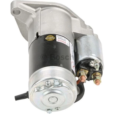 D�marreur reconditionn� by BOSCH - SR604X pa4