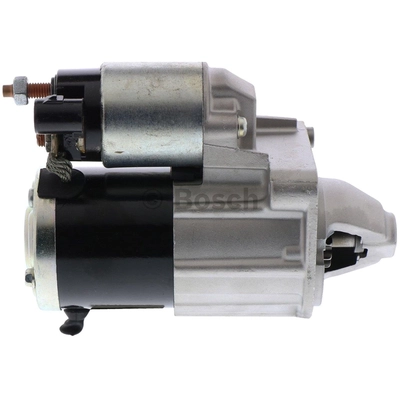 Remanufactured Starter by BOSCH - SR6403X pa9