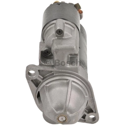 Remanufactured Starter by BOSCH - SR6421X pa1