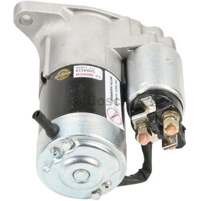 Remanufactured Starter by BOSCH - SR6423X pa2