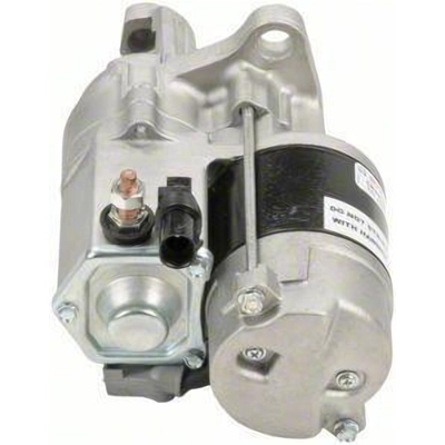 Démarreur reconditionné by BOSCH - SR6424X pa7