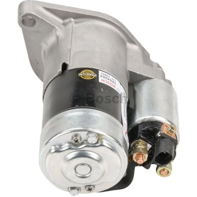 Remanufactured Starter by BOSCH - SR6428X pa1