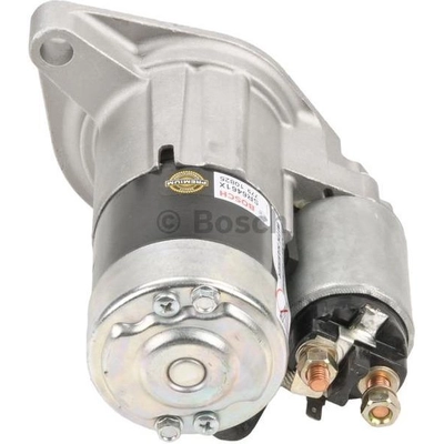 D�marreur reconditionn� by BOSCH - SR6461X pa1