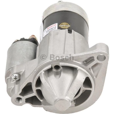 Démarreur reconditionné de BOSCH - SR6461X pa4