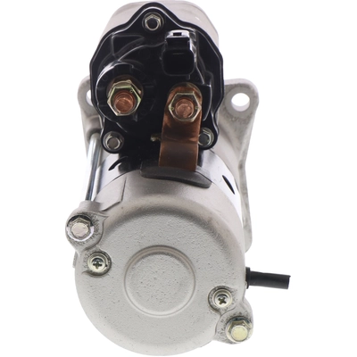 Remanufactured Starter by BOSCH - SR6470X pa1