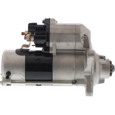 Remanufactured Starter by BOSCH - SR6470X pa4