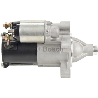 Remanufactured Starter by BOSCH - SR6471X pa2