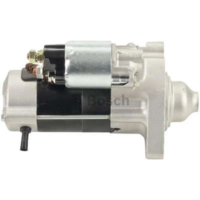 Remanufactured Starter by BOSCH - SR6472X pa3