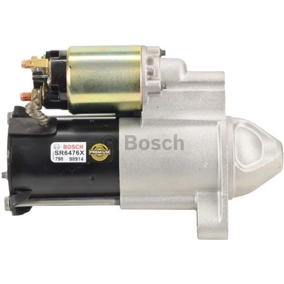 D�marreur reconditionn� by BOSCH - SR6476X pa3