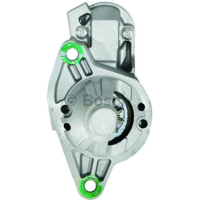 Remanufactured Starter by BOSCH - SR6483X pa1