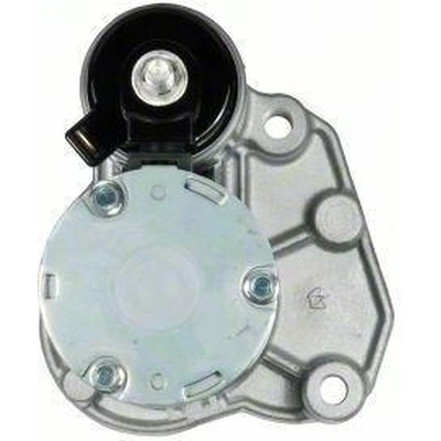 Remanufactured Starter by BOSCH - SR6485X pa2