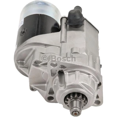 Remanufactured Starter by BOSCH - SR6519X pa3