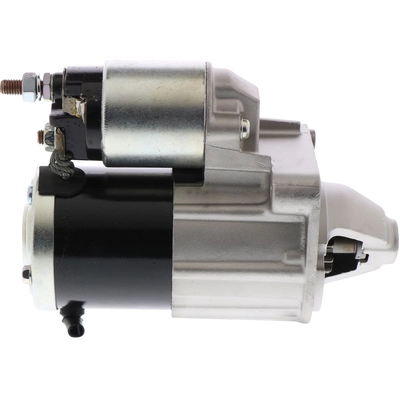 Remanufactured Starter by BOSCH - SR6530X pa3