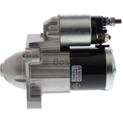 Remanufactured Starter by BOSCH - SR6530X pa9