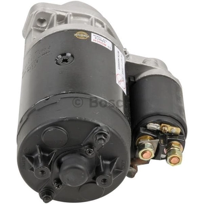 Remanufactured Starter by BOSCH - SR67X pa3