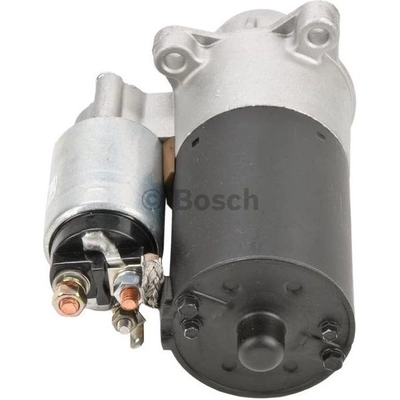 Démarreur reconditionné by BOSCH - SR7533X pa4