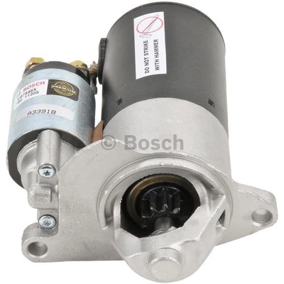 Remanufactured Starter by BOSCH - SR7546X pa3