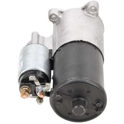 Remanufactured Starter by BOSCH - SR7558X pa6