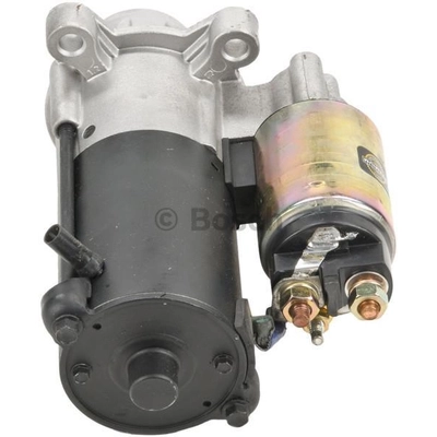 Remanufactured Starter by BOSCH - SR7565X pa1