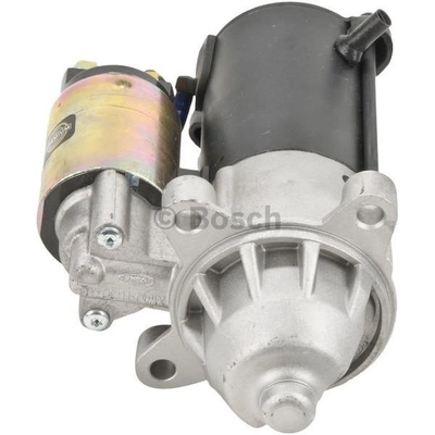 Remanufactured Starter by BOSCH - SR7565X pa3