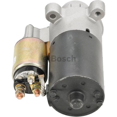 Remanufactured Starter by BOSCH - SR7567X pa2