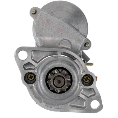 Remanufactured Starter by BOSCH - SR7569X pa10