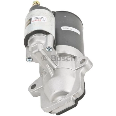 Remanufactured Starter by BOSCH - SR7580X pa2