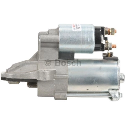 Remanufactured Starter by BOSCH - SR7587X pa4