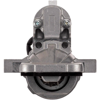 Remanufactured Starter by BOSCH - SR7592X pa10