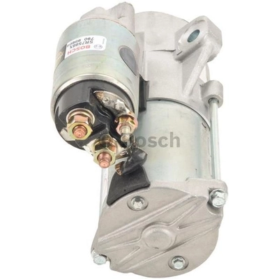 Démarreur reconditionné by BOSCH - SR7598X pa3